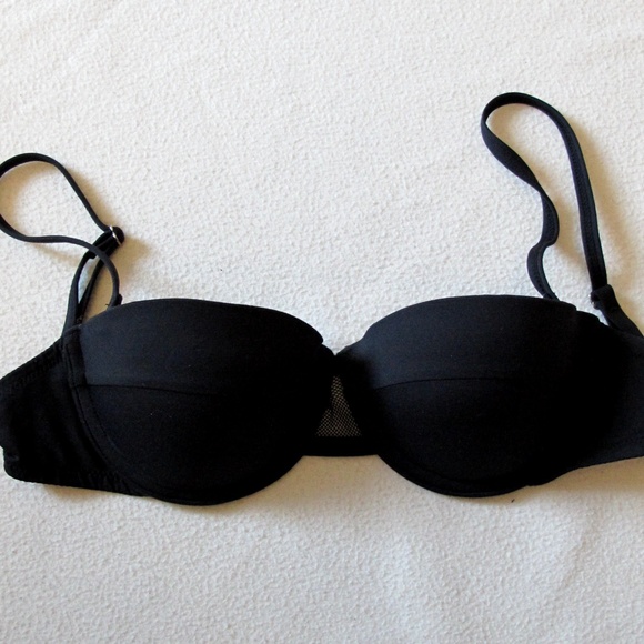 BCBGENERATION Underwire Bikini Top - Picture 1 of 4